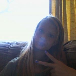 Meet your Posher, Kortney